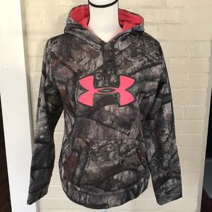 Under Armour Hoodie